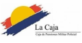 Logo de CAJA DE PENSIONES MILITAR POLICIAL