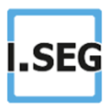 Logo de Iseg Perú S.A.C