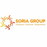Logo de SORIA GROUP SAC