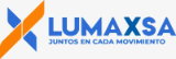 Logo de LUMAXSA SAC