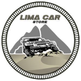 Logo de Lima Car Store / Tienda de coches de Lima
