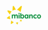 Logo de Mibanco