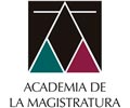 Logo de ACADEMIA DE LA MAGISTRATURA(AMAG)