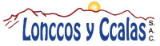 Logo de Loncocos y Ccalas